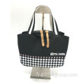 Damestas Casual Simple Handbag